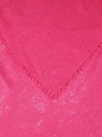 MOULETA | Chal de cachemira | pink